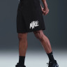Шорти чоловічі Nike Form 9In Gfx Black HV0384-010