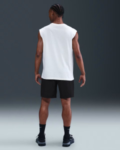 Шорти чоловічі Nike Form 9In Gfx Black HV0384-010