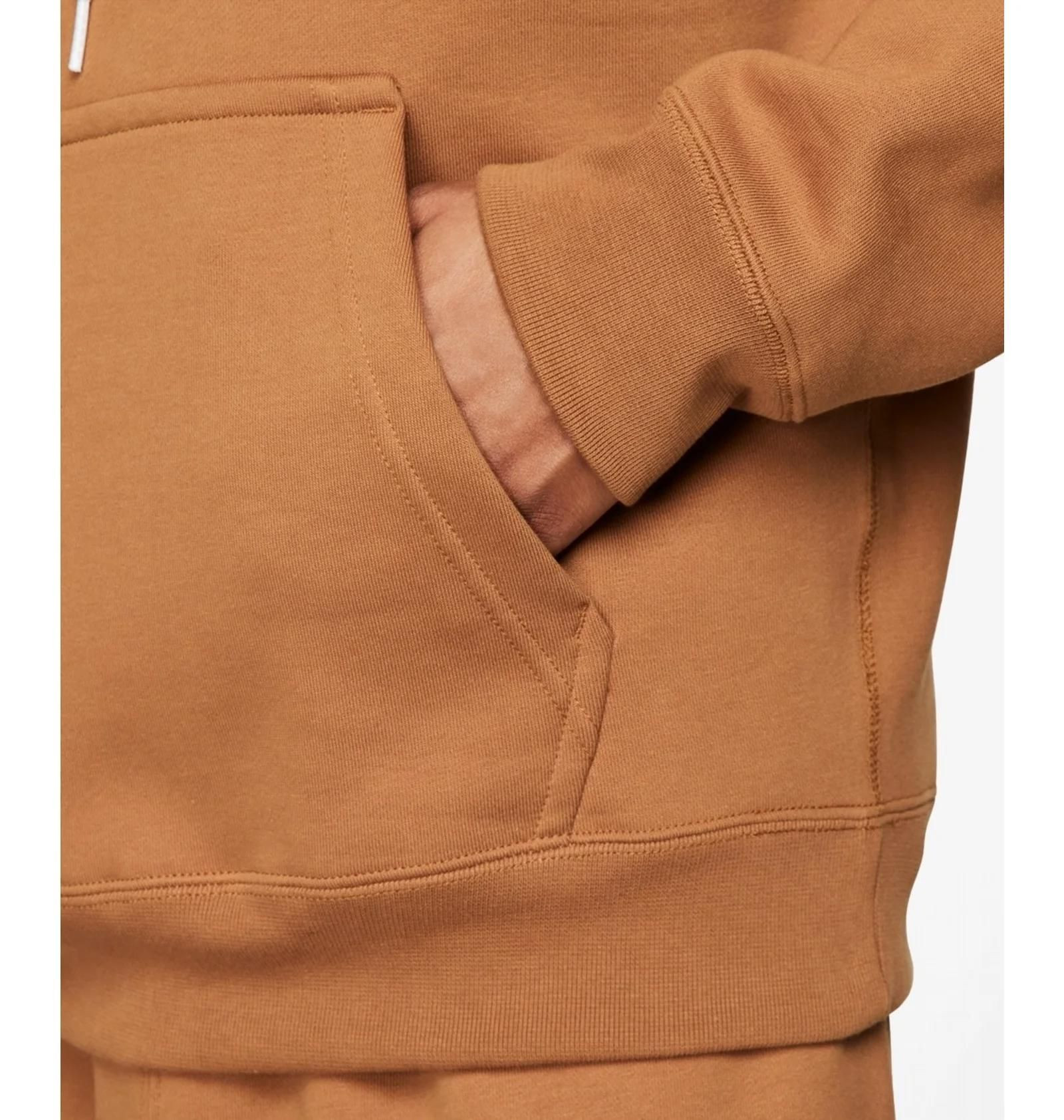 Худі Nike Solo Swoosh FLC Hoodie CV0552-270 L CV0552-270