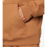Худі Nike Solo Swoosh FLC Hoodie CV0552-270 L CV0552-270