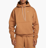 Худі Nike Solo Swoosh FLC Hoodie CV0552-270 L CV0552-270