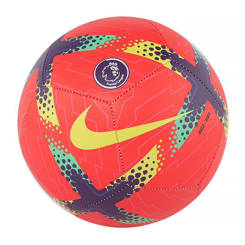 М'яч футбольний Nike PL NK PTCH - FA22, шт DN3605-666