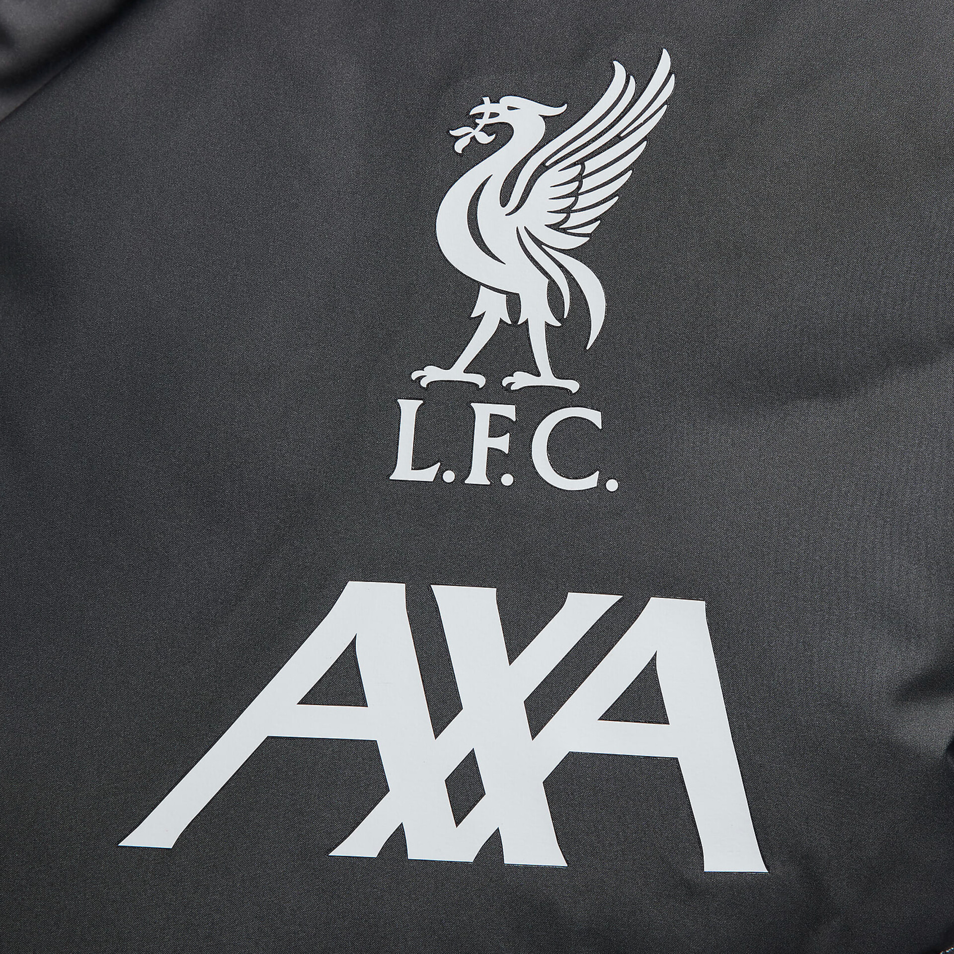 Пуховик чоловічий Nike Lfc Sf Strk Sdf Black FD7140-061