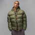 Куртка чоловіча зимова Jordan Brooklyn Therma-FIT Puffer Jacket HV0532-222