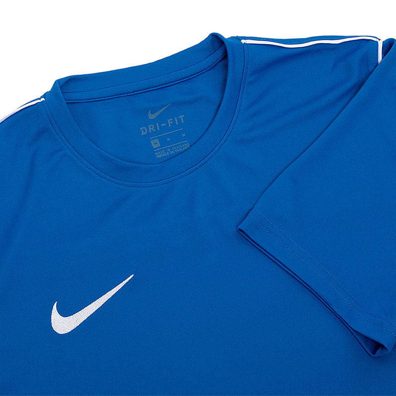 Футболка Nike M NK DRY PARK20 TOP SS BV6883-463