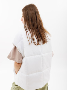 Жилетка Nike CLSC VEST FB7679-100