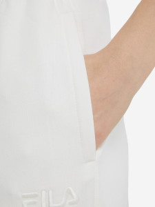 Штани 125592FLA-01 FILA 42-44 Білий 125592FLA-01