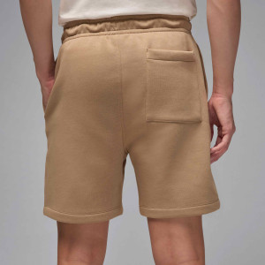 Шорти чоловічі Air Jordan Brooklyn Fleece Beige FV7285-257