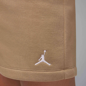 Шорти чоловічі Air Jordan Brooklyn Fleece Beige FV7285-257