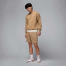 Шорти чоловічі Air Jordan Brooklyn Fleece Beige FV7285-257