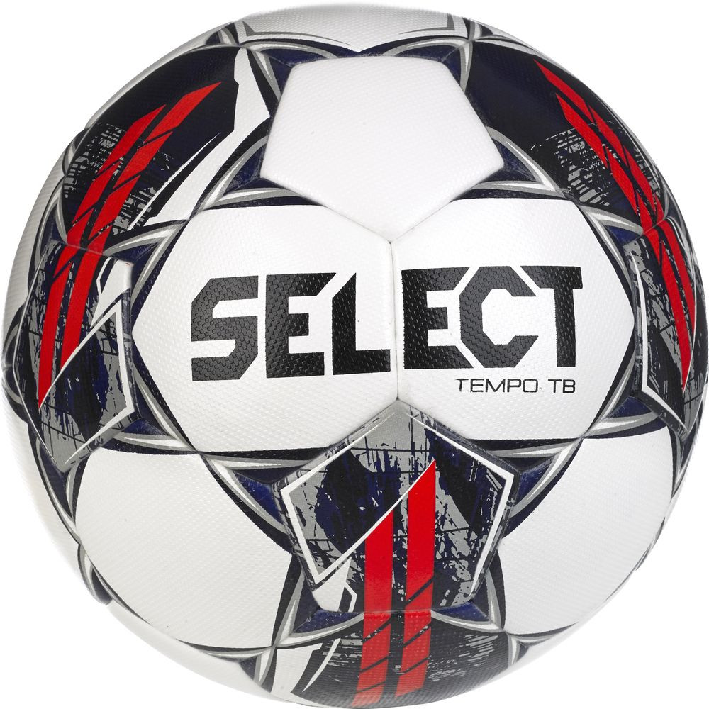М'яч футбольний Select Tempo TB FIFA Basic v23 057406-059