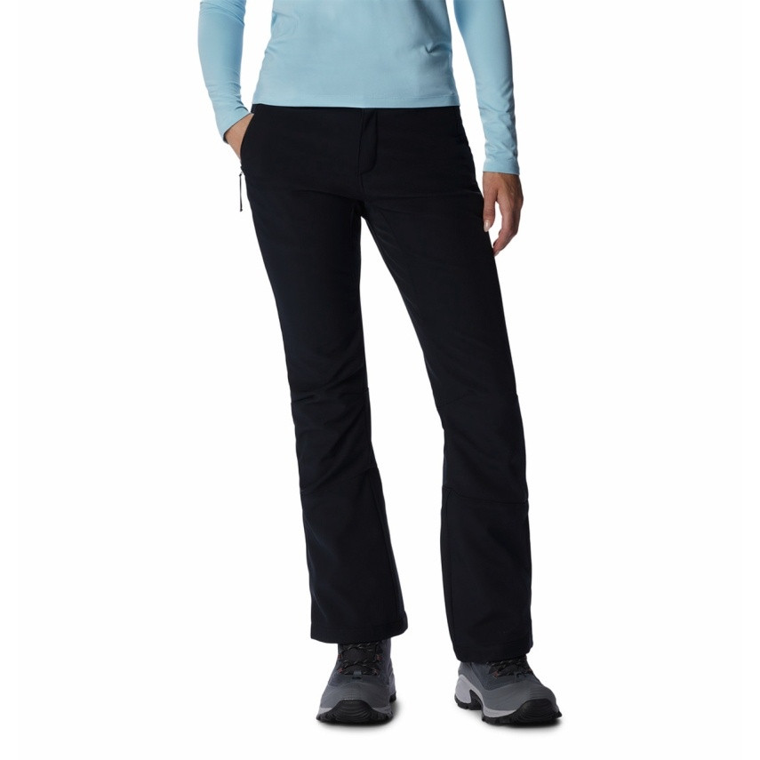 Штани лижні ROFFEE RIDGE™ IV PANT 2007591010 Columbia 42 Чорний 2007591010
