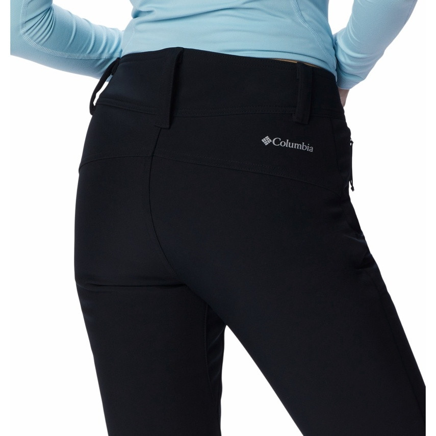 Штани лижні ROFFEE RIDGE™ IV PANT 2007591010 Columbia 42 Чорний 2007591010