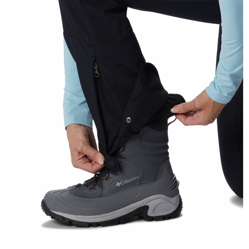 Штани лижні ROFFEE RIDGE™ IV PANT 2007591010 Columbia 42 Чорний 2007591010