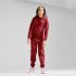 Костюм спортивний Loungewear Suit FL 68332013 Puma 128 Червоний 68332013