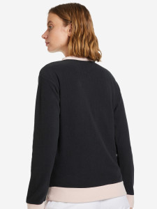 Джемпер жіночий 117361GSD-99 Glissade 42 Чорний 117361GSD-99