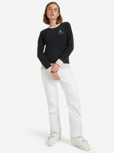 Джемпер жіночий 117361GSD-99 Glissade 42 Чорний 117361GSD-99