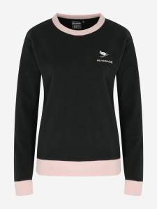 Джемпер жіночий 117361GSD-99 Glissade 42 Чорний 117361GSD-99