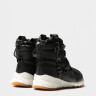 Чоботи THERMOBALLLACEUPWP TNFBK/GRDNIAWHT 0A5LWDR0G1 THE NORTH FACE 5 (36) Чорний 0A5LWDR0G1