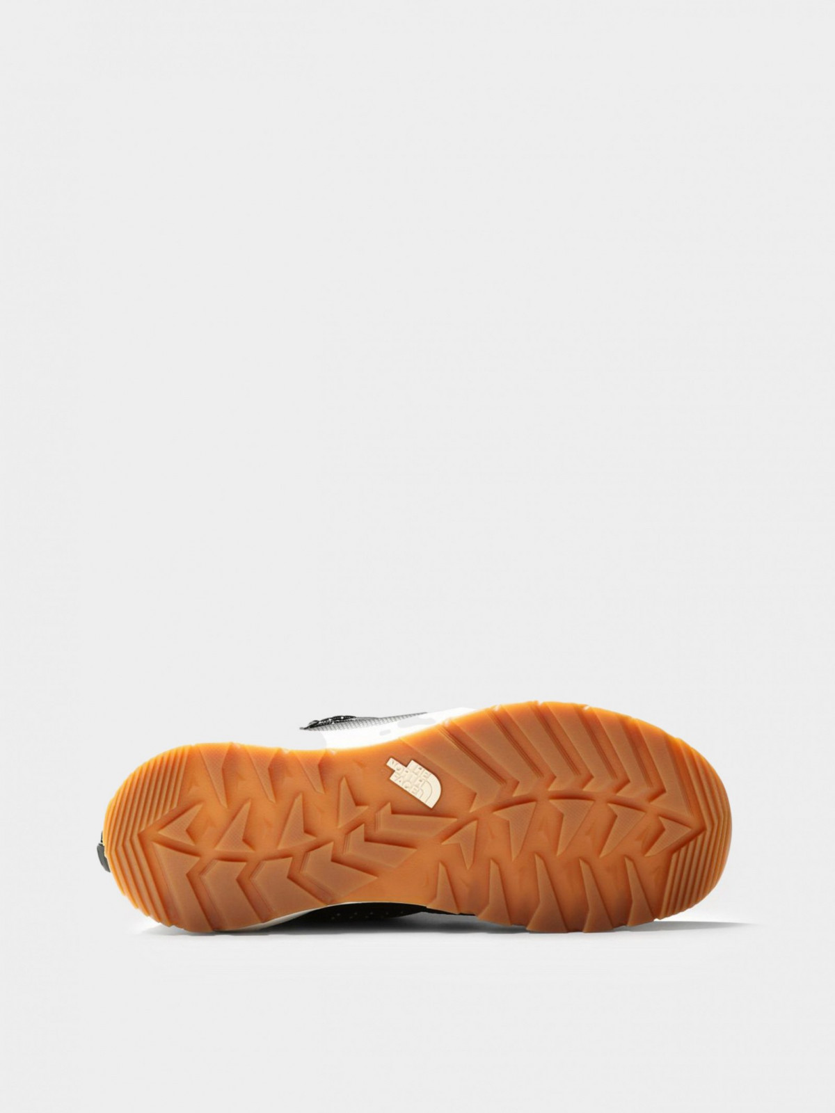 Чоботи THERMOBALLLACEUPWP TNFBK/GRDNIAWHT 0A5LWDR0G1 THE NORTH FACE 5 (36) Чорний 0A5LWDR0G1