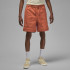 Шорти чоловічі Air Jordan M J Flt Hrtg Short Orange DX9724-812 Шорти чоловічі Air Jordan M J Flt Hrtg Short Orange DX9724-812