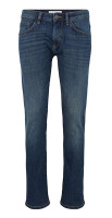 Джинси Troy slim 1032767-10127 Tom Tailor 29/32 Синій 1032767-10127