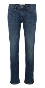 Джинси Troy slim 1032767-10127 Tom Tailor 29/32 Синій 1032767-10127