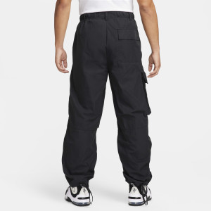 Штани чоловічі Nike Sportswear Tech Pack Cargohose Black FN2614-010