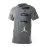 Футболка Jordan M J JDN AIR STRETCH SS CREW CZ8402-091