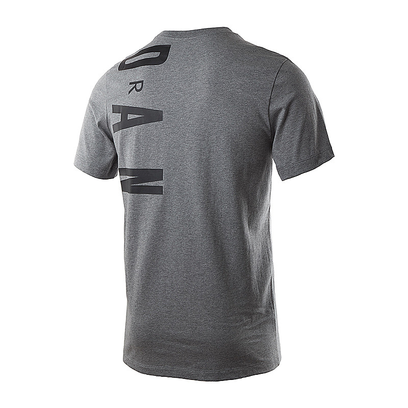 Футболка Jordan M J JDN AIR STRETCH SS CREW CZ8402-091