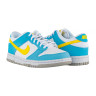 Кросівки Nike DUNK LOW GS DX3382-400