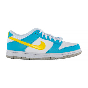 Кросівки Nike DUNK LOW GS DX3382-400