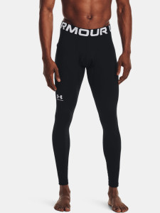 Лосини UA CG Armour Leggings 1366075-001 Under Armour L Чорний 1366075-001