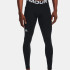 Лосини UA CG Armour Leggings 1366075-001 Under Armour L Чорний 1366075-001