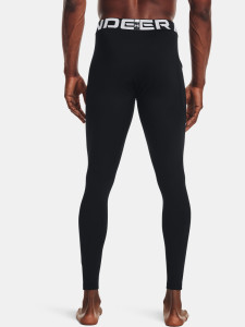Лосини UA CG Armour Leggings 1366075-001 Under Armour L Чорний 1366075-001
