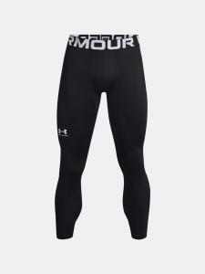 Лосини UA CG Armour Leggings 1366075-001 Under Armour L Чорний 1366075-001