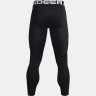 Лосини UA CG Armour Leggings 1366075-001 Under Armour L Чорний 1366075-001