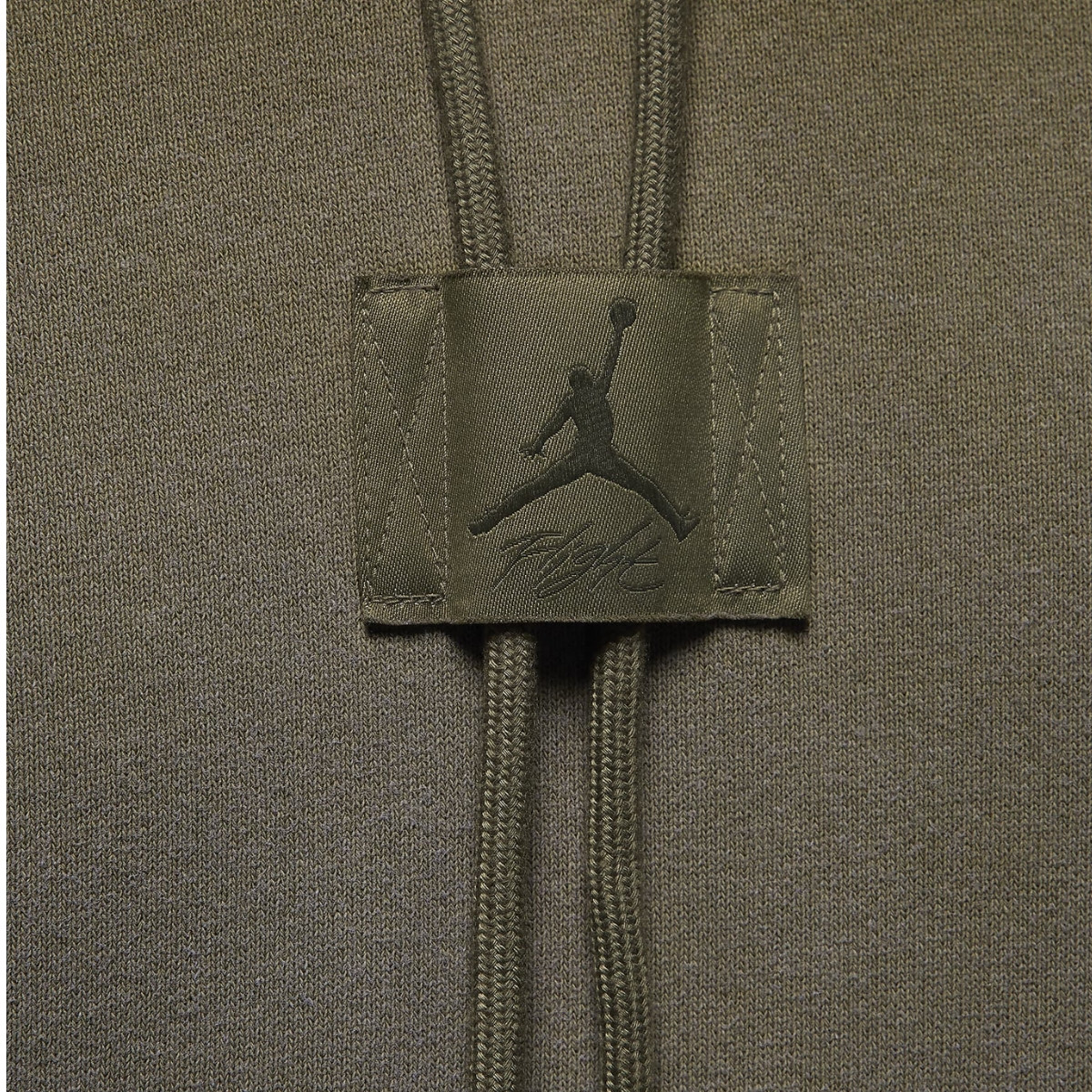 Худі Jordan Statesmen (хакі) FV7249-222