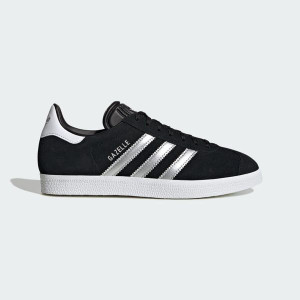 Кросівки Gazelle W Black ID7007