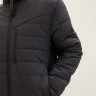 Куртка tom tailor denim 1038923-29999 Tom Tailor L Чорний 1038923-29999