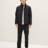 Куртка tom tailor denim 1038923-29999 Tom Tailor L Чорний 1038923-29999