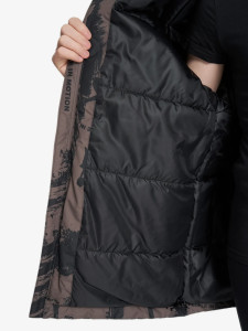 Куртка утеплена для хлопчикiв 134358KAP-B1 Kappa 140-146 Чорний 134358KAP-B1