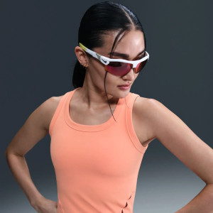 Майка жіноча Nike One Fitted Peach HM6398-844