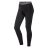 Лосини Crivit LEGGING TECHNIQUE FEMME 538238_2010-Black