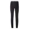 Лосини Crivit LEGGING TECHNIQUE FEMME 538238_2010-Black