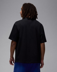 Футболка Jordan M FLT ESS OVSZ SS CREW HJ2366-010