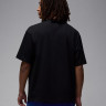 Футболка Jordan M FLT ESS OVSZ SS CREW HJ2366-010