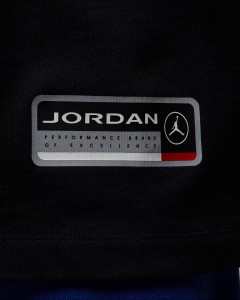 Футболка Jordan M FLT ESS OVSZ SS CREW HJ2366-010