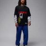 Футболка Jordan M FLT ESS OVSZ SS CREW HJ2366-010