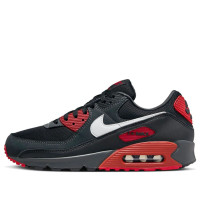 Кросівки чоловічі Nike Air Max 90 Black FB9658-001